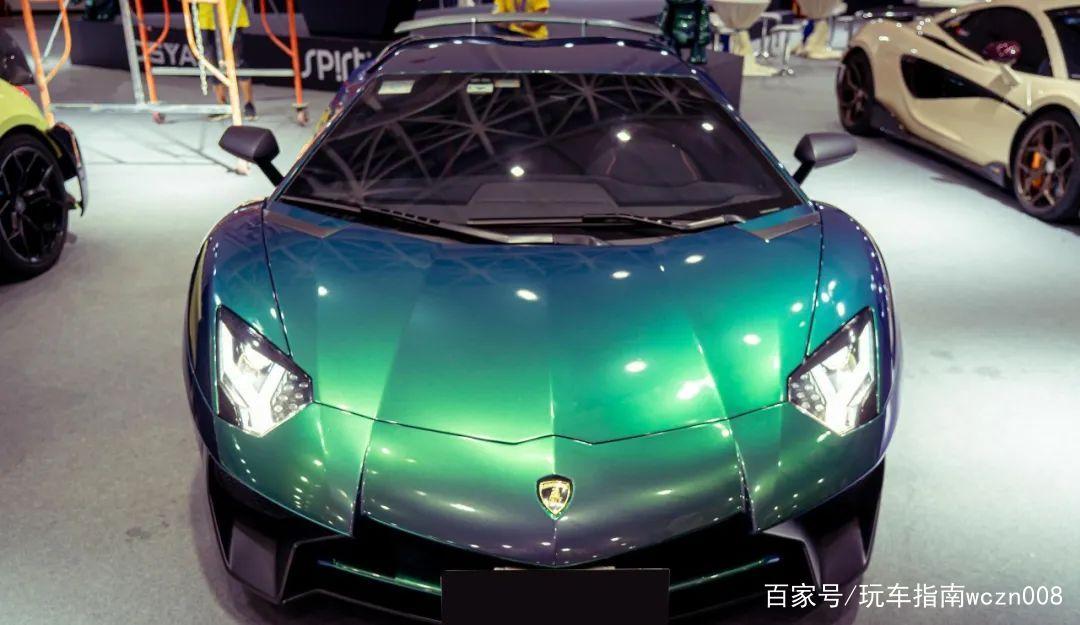 延吉奢侈品改色指南