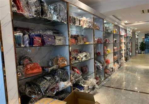 奢侈品生意如何起步做