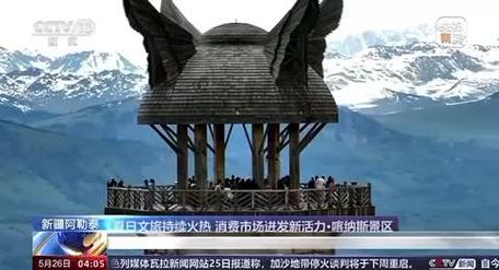 一座城##我的阿勒泰取景地民宿预订量暴涨#】最近,电视剧#我的阿勒泰