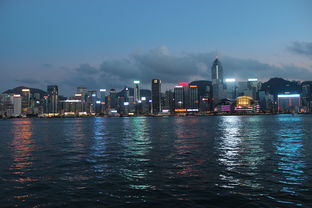 深度探索魅力无限——香港必游的五条旅游线路指南