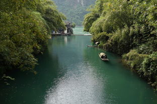 揭秘长江之魂，三峡大坝的壮丽与探索之旅