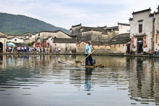 探索河南瑰宝，新乡——历史与现代交融的旅游胜地