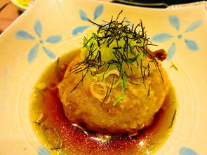 独家揭秘！日本豆腐的地道家常做法，让你在家也能享受日式嫩滑滋味