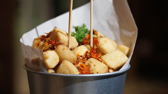独家揭秘！带你走进地道臭豆腐的世界——从选材到烹饪全方位指南