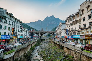 探秘华夏大地，解锁五彩斑斓的国内旅游攻略