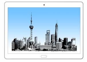 中国顶尖城市重磅定位来了，新时代的领航者与全球竞争力的塑造