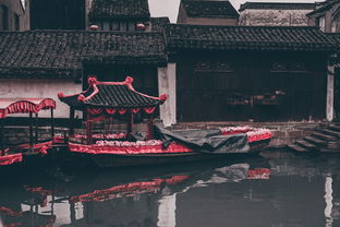 探索江南水乡的千年韵致——南浔古镇深度游指南