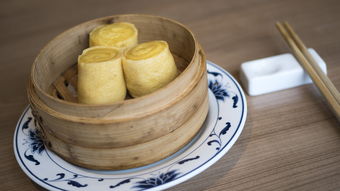 解锁烹饪魔法，轻松学会家庭花卷DIY制作方法