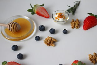 夏日炎炎，健康瘦身的美味秘密武器——夏季减肥食物指南