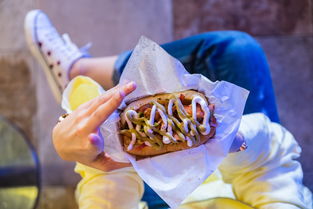 视觉盛宴，探索美食图片大全的味蕾启示录