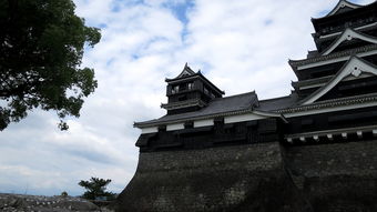 探秘九州古韵，福冈之旅，带你走进日本的活力之心