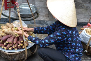 杭州美食之旅，探索杭州著名美食街的味蕾盛宴