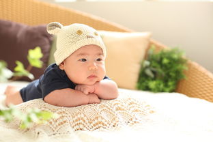 孕期营养宝典，为宝宝的健康成长储备能量