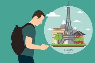 朋友圈旅游美食分享，如何用文案短句点亮你的旅行记忆