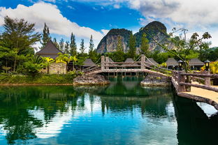潮汕旅游攻略，五天四晚自由行的完美指南