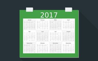 2022年高速免费通行日历，省钱旅行，从了解免费日期开始