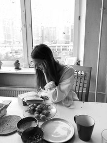 舌尖上的智慧，一句幽默美食短句的清新魅力