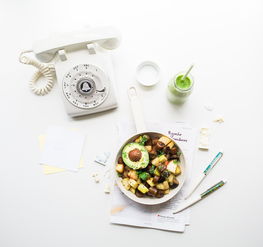 探索美食世界，发现那些令人垂涎的美食图片APP