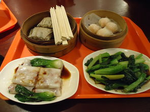 美食中国，探索中华美食的无尽魅力