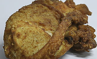 可乐鸡翅，家常美味的秘诀