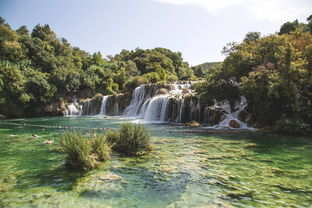杭州旅游的地方有哪些，探秘人间天堂的瑰宝