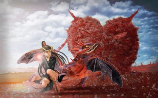 探索妖精的尾巴中的灭龙魔导士，力量、传说与现实