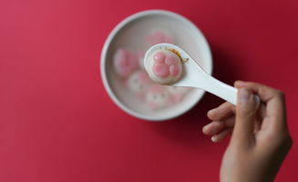 甜蜜在碗中跳动，探索好利来汤圆的美味魔力与生活瞬间