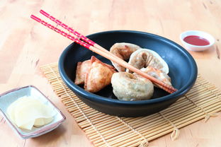 味蕾上的旅行，打造你的朋友圈美食之旅