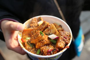 西安，古都的韵味与美食的诱惑