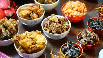 杭州美食探秘，当地人钟爱的美食街指南
