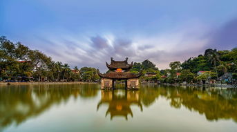 潮汕风情，探索潮汕地区的宝藏景点