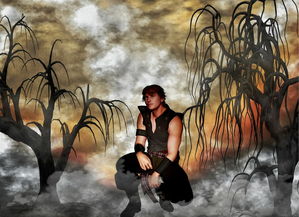 深入探索，暗黑破坏神2存档的秘密与技巧