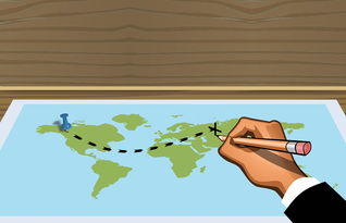 味蕾探险，如何用文案解锁旅游美食的无限魅力