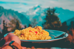舌尖上的旅行，朋友圈里的旅游美食短句集锦