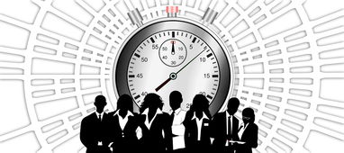 中高考时间2023年时间表，全面解析与备考策略
