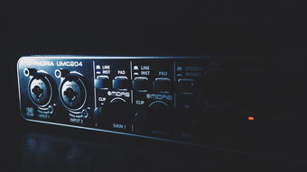 华硕主板声卡驱动，让音乐和声音更动听的魔法