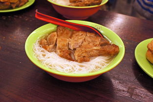 江西米粉，传承与创新的美味之旅