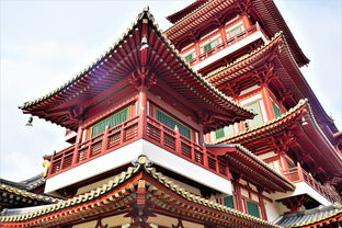 西安小吃，味蕾上的古城之旅
