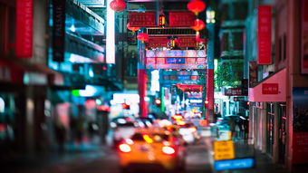 探索中国美食城市50强，味蕾之旅与文化深度解析