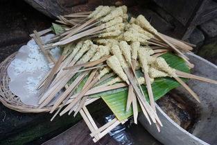 旅行中的美食探索，短句中蕴含的长味