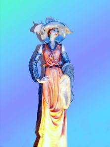 梦幻世界里的时尚风潮，探索梦幻西游锦衣的魅力