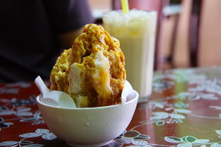 味蕾上的旅行，探索全球美食视频大全