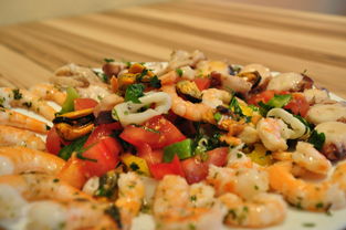 二年级小朋友的美食推荐卡，简单图片与美味佳肴的完美结合