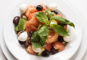 味蕾之旅，探索美食推荐卡上的隐藏宝藏