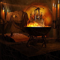 群龙默示录，揭秘网络时代的隐秘力量