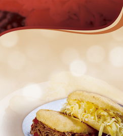 美食图片与文字的完美邂逅，提升你的美食博客或菜单的排版艺术