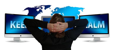 华为nova4e，时尚与性能的完美结合