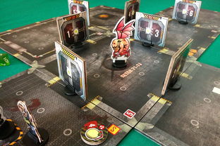 虚拟战场的荣耀，深入解析竞技类游戏的魅力与挑战