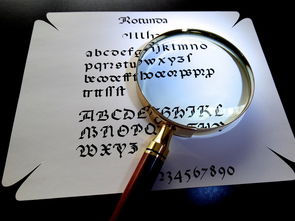 微信字体大小调整指南，让阅读更舒适