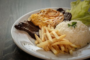 探索美食世界，最佳美食APP推荐